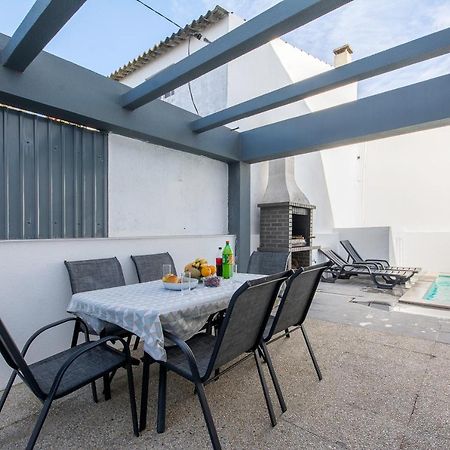 Summer Holiday Fernao Ferro Εξωτερικό φωτογραφία