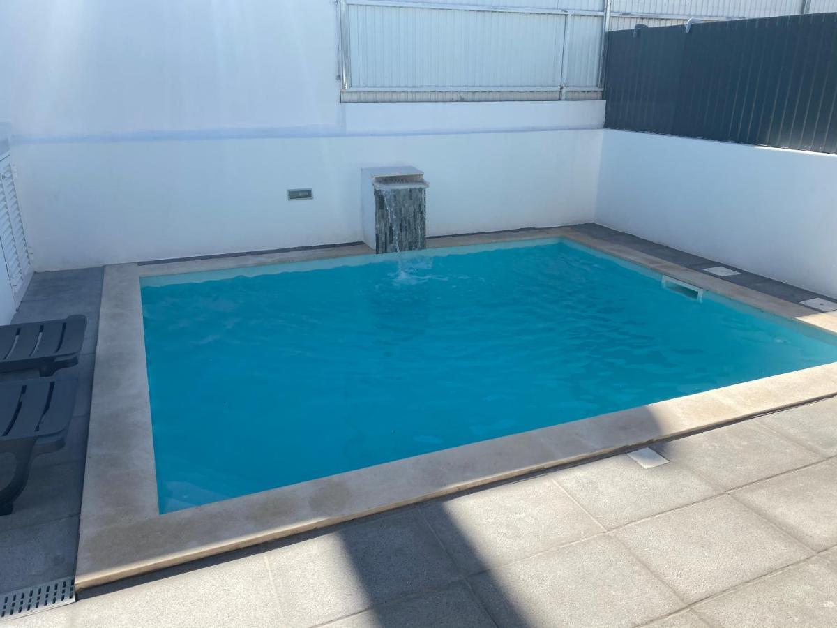Summer Holiday Fernao Ferro Εξωτερικό φωτογραφία