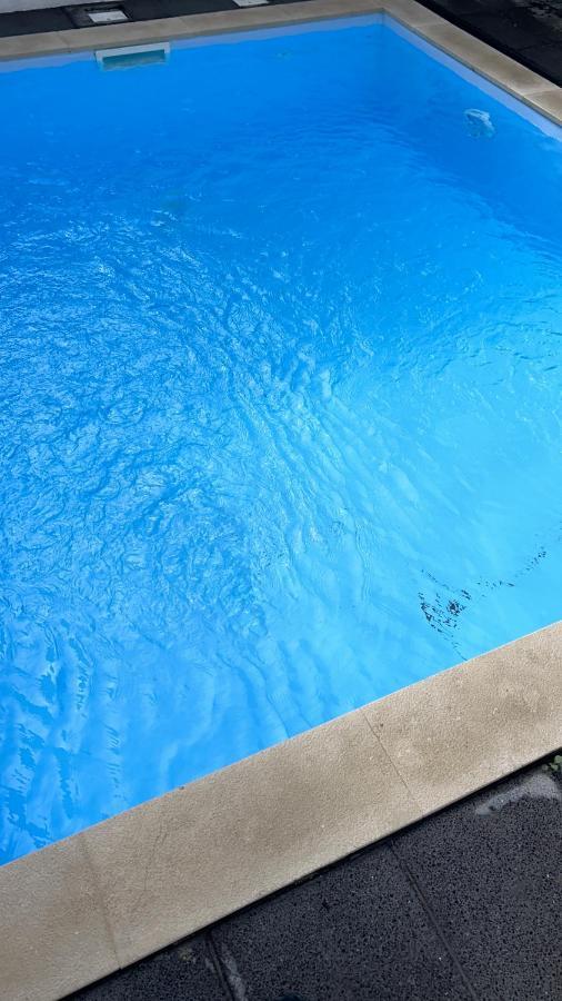 Summer Holiday Fernao Ferro Εξωτερικό φωτογραφία