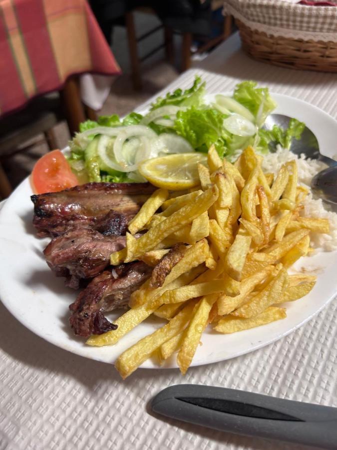 Summer Holiday Fernao Ferro Εξωτερικό φωτογραφία
